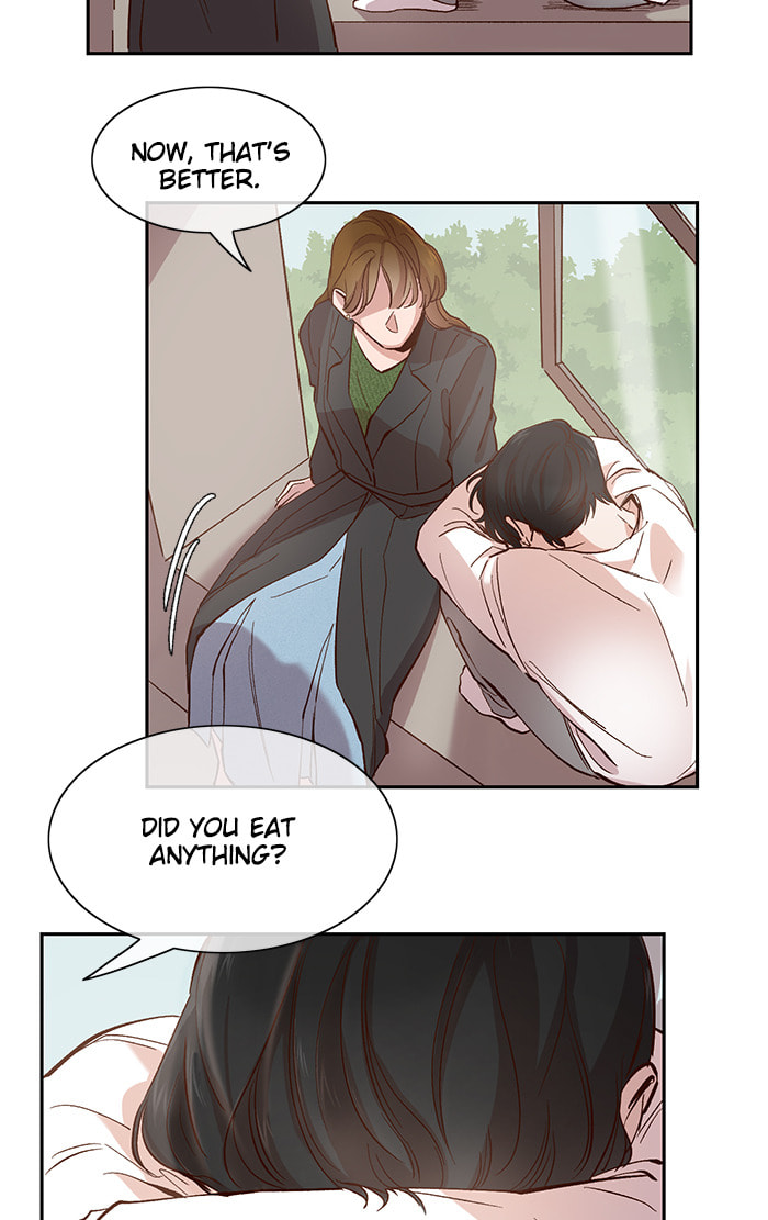 Devil Number 4 Chapter 100 page 19 - 
