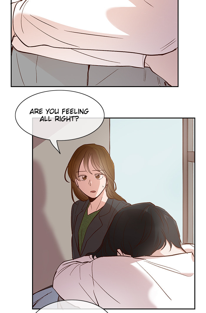 Devil Number 4 Chapter 100 page 20 - 