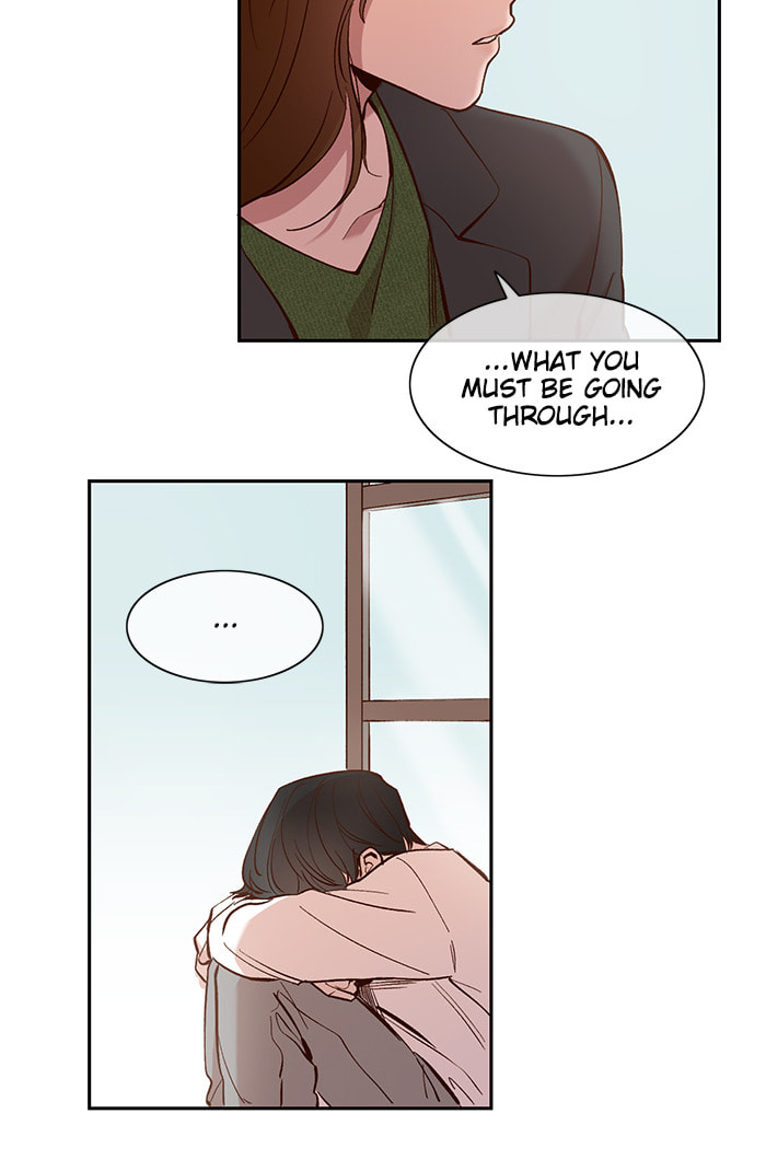 Devil Number 4 Chapter 100 page 22 - 