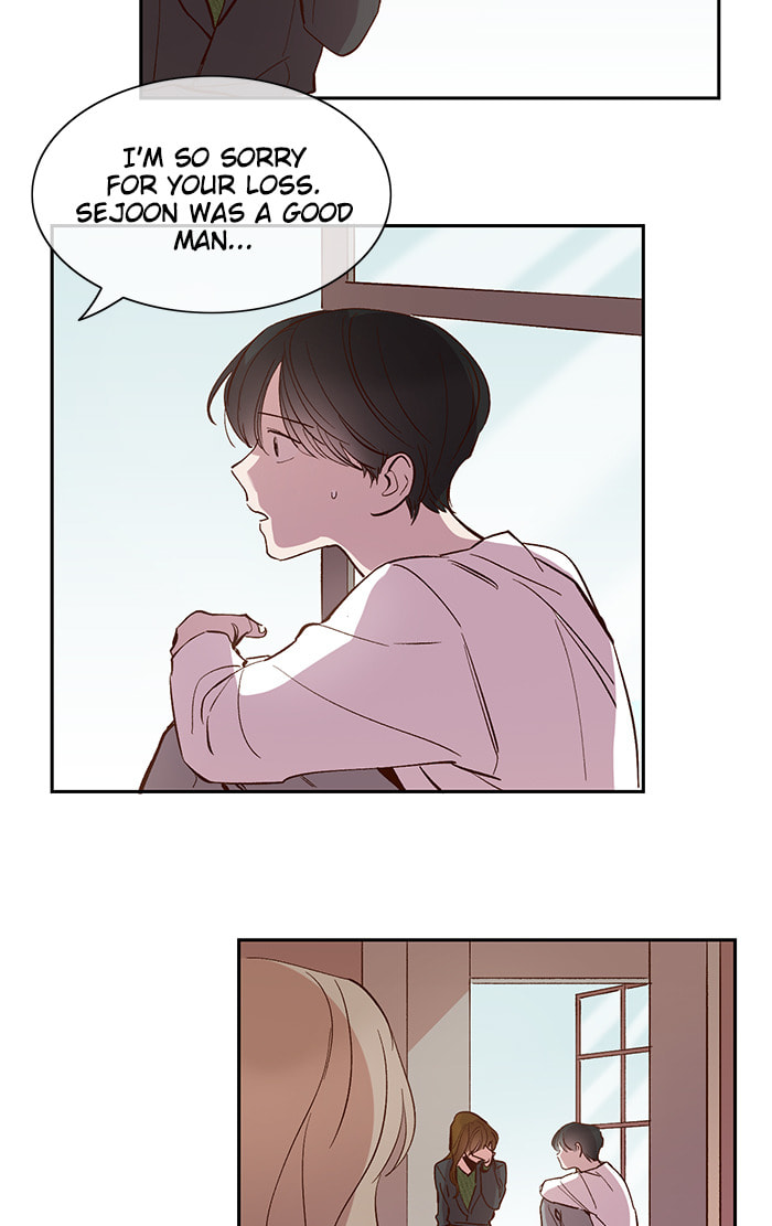 Devil Number 4 Chapter 100 page 26 - 