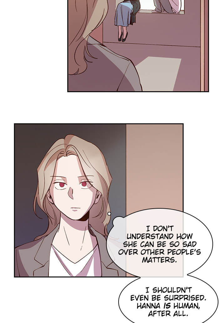 Devil Number 4 Chapter 100 page 27 - 