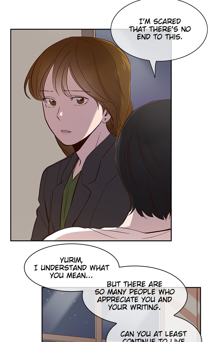 Devil Number 4 Chapter 100 page 30 - 