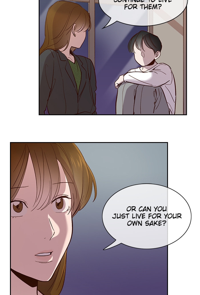 Devil Number 4 Chapter 100 page 31 - 