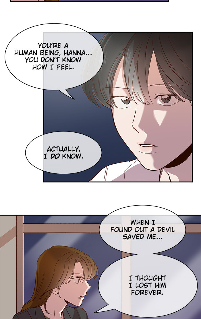 Devil Number 4 Chapter 100 page 32 - 