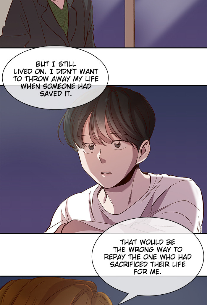 Devil Number 4 Chapter 100 page 33 - 