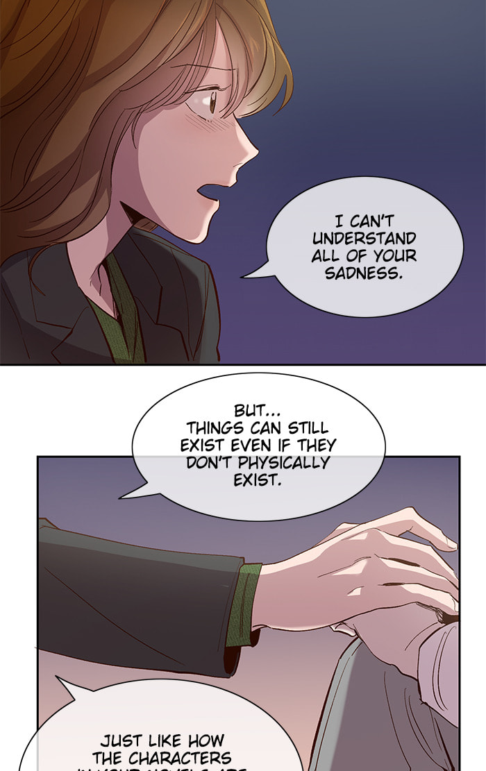 Devil Number 4 Chapter 100 page 34 - 