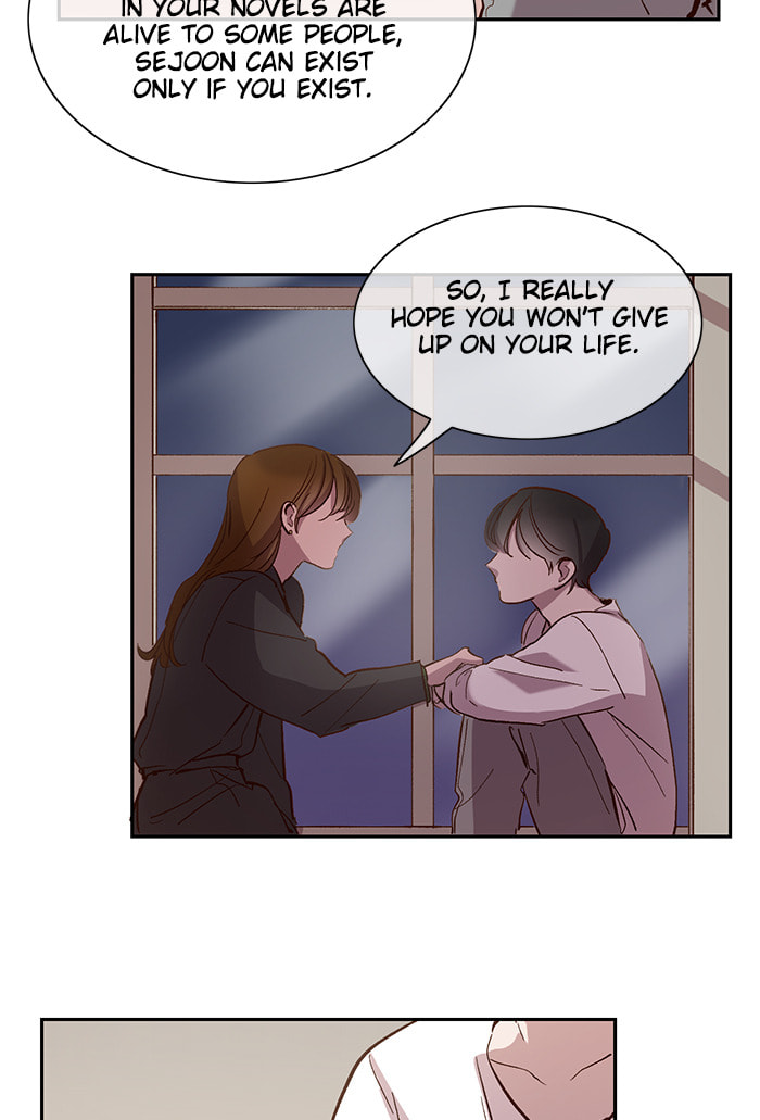 Devil Number 4 Chapter 100 page 35 - 