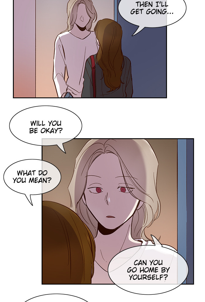 Devil Number 4 Chapter 100 page 39 - 