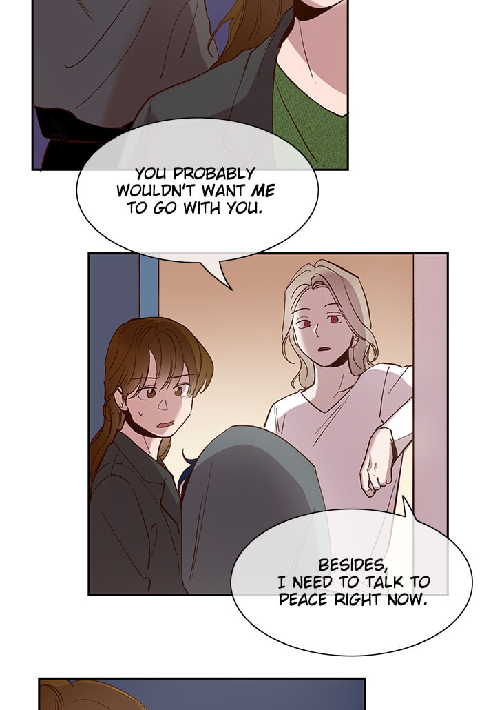 Devil Number 4 Chapter 100 page 41 - 