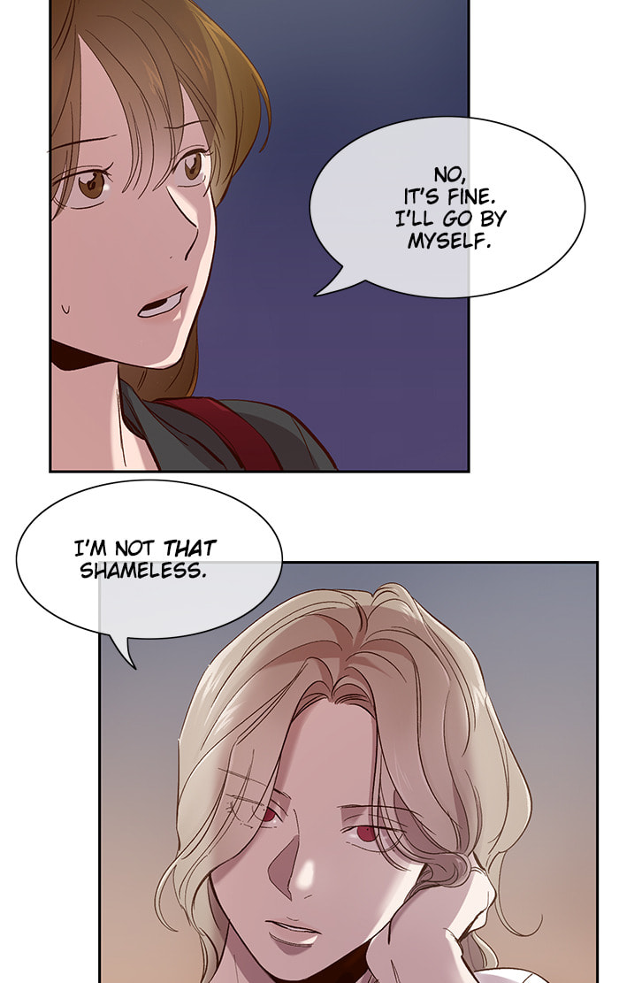 Devil Number 4 Chapter 100 page 42 - 