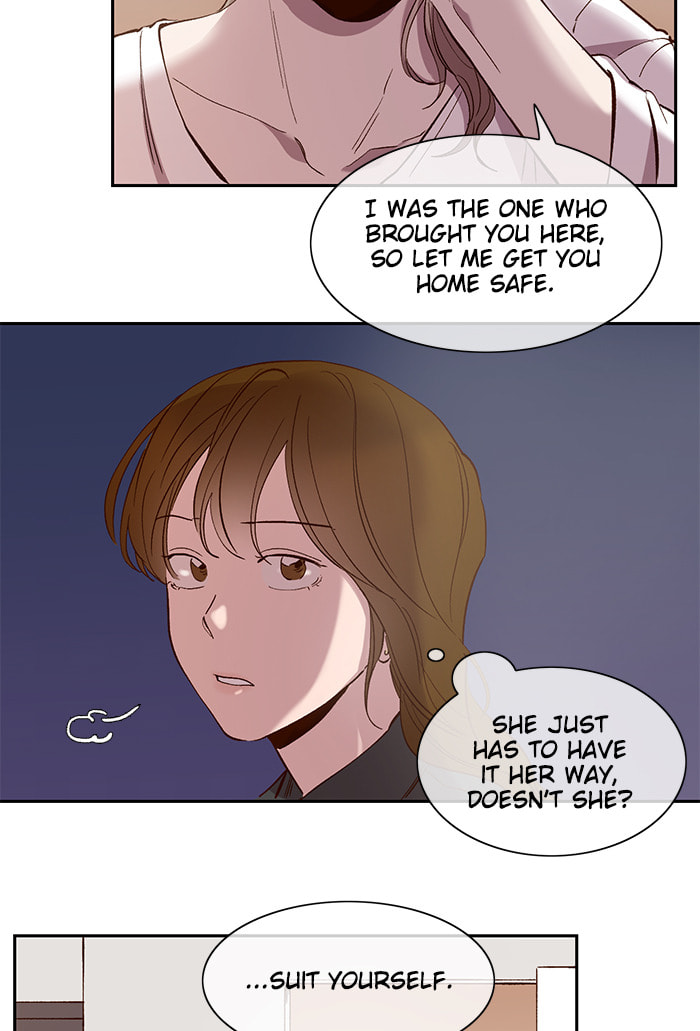 Devil Number 4 Chapter 100 page 43 - 