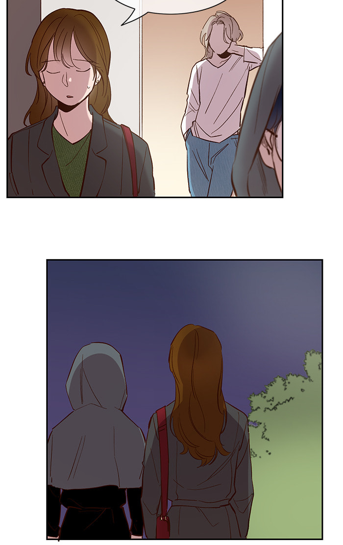 Devil Number 4 Chapter 100 page 44 - 