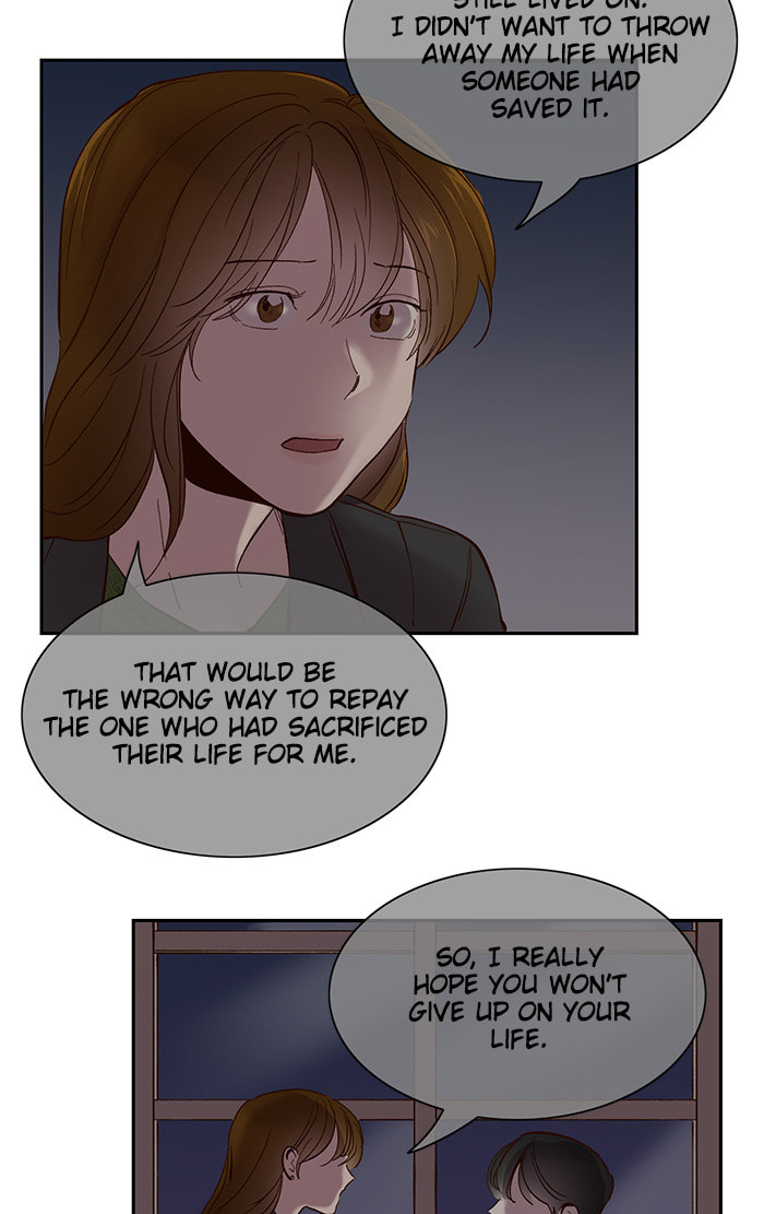 Devil Number 4 Chapter 100 page 46 - 