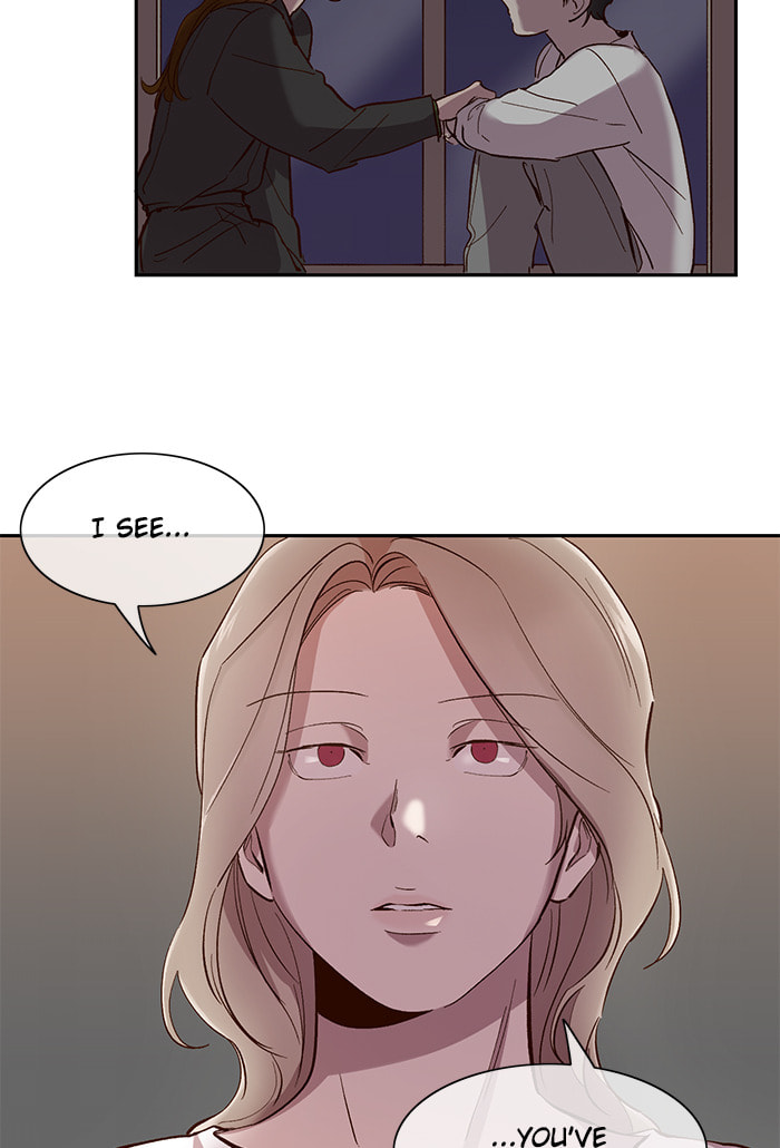 Devil Number 4 Chapter 100 page 47 - 