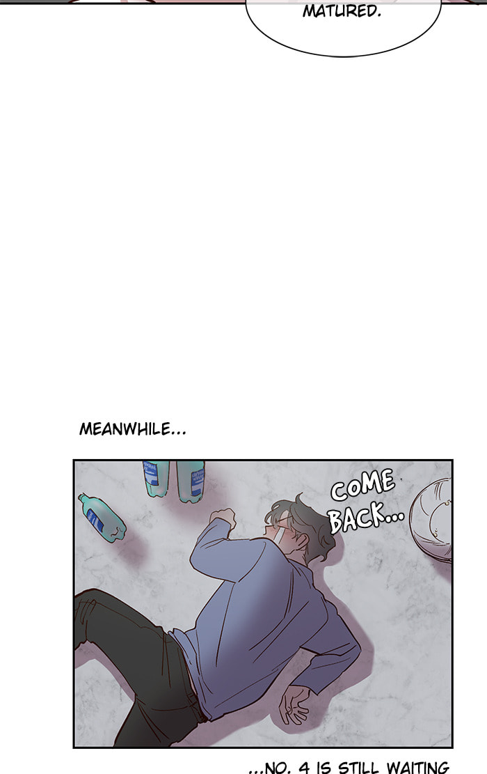 Devil Number 4 Chapter 100 page 48 - 