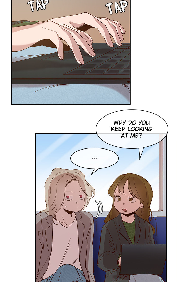 Devil Number 4 Chapter 100 page 9 - 