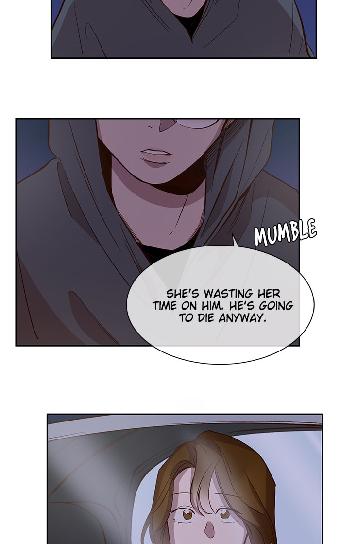 Devil Number 4 Chapter 101 page 12 - 