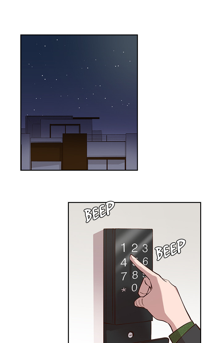 Devil Number 4 Chapter 101 page 15 - 