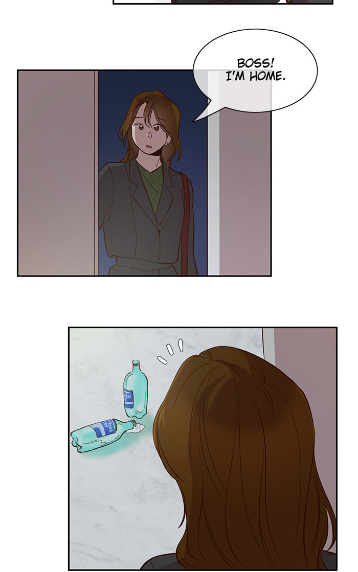 Devil Number 4 Chapter 101 page 16 - 