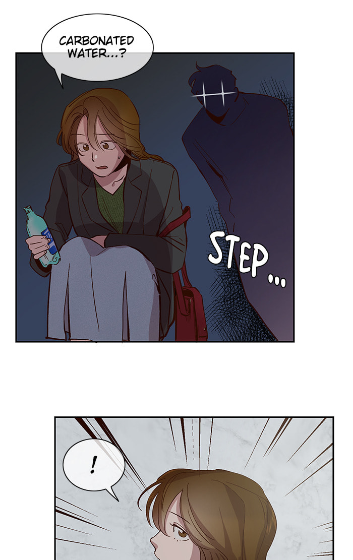 Devil Number 4 Chapter 101 page 17 - 