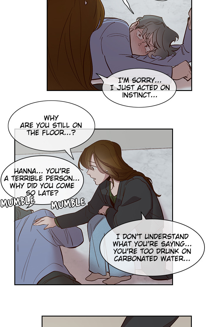 Devil Number 4 Chapter 101 page 19 - 