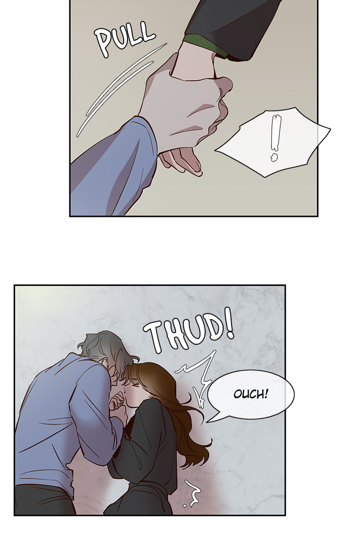 Devil Number 4 Chapter 101 page 20 - 