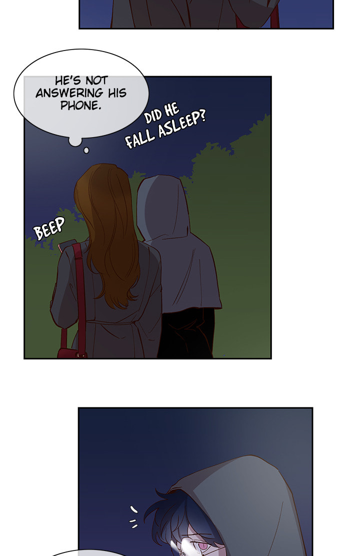 Devil Number 4 Chapter 101 page 3 - 