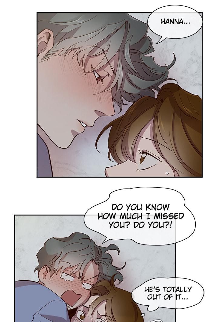 Devil Number 4 Chapter 101 page 21 - 