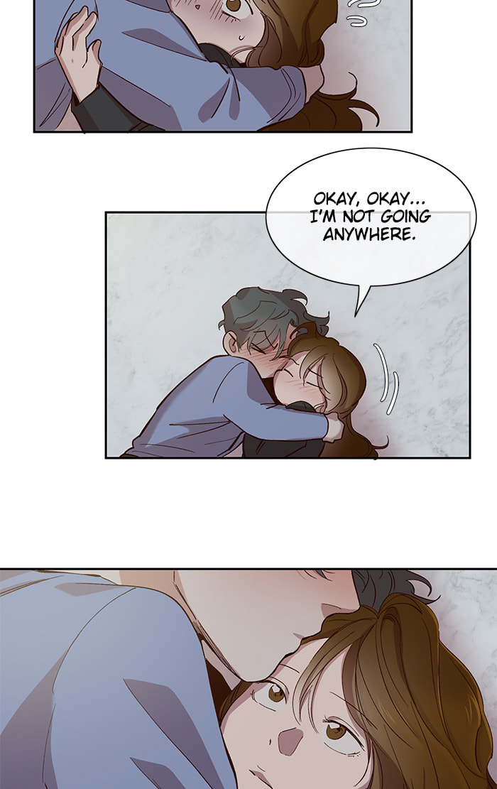Devil Number 4 Chapter 101 page 22 - 