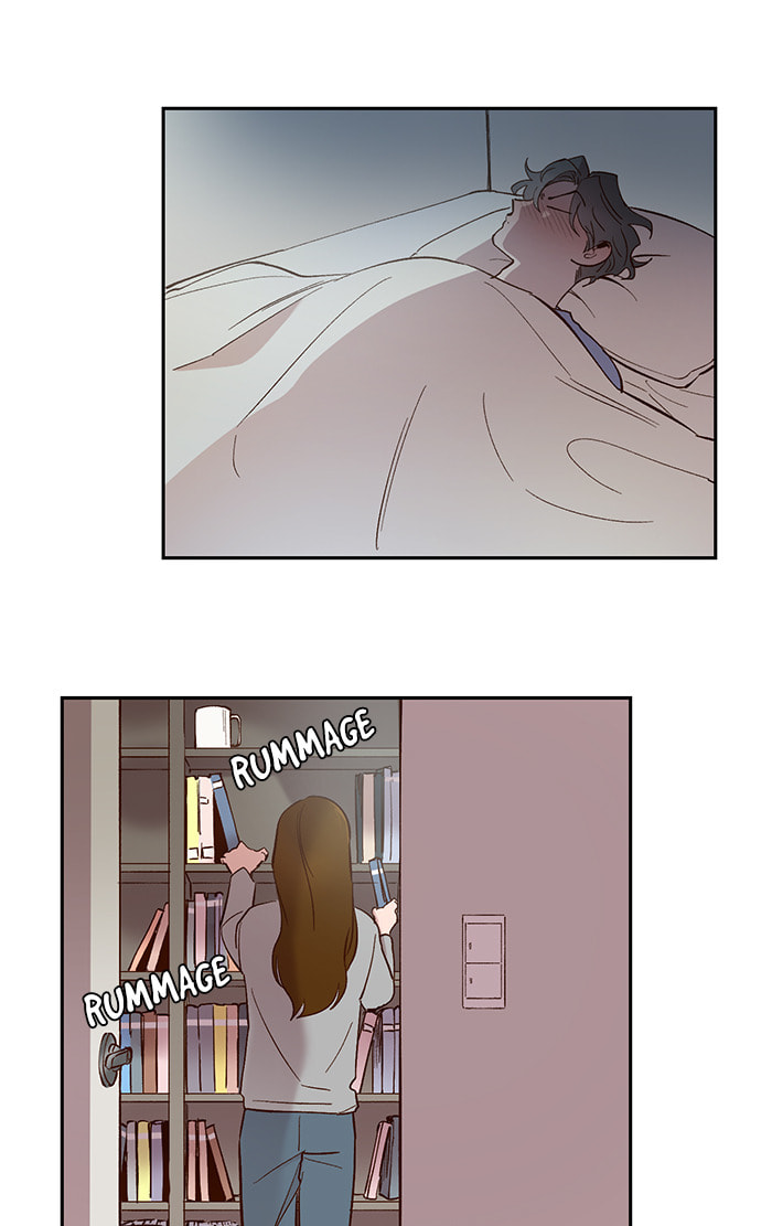 Devil Number 4 Chapter 101 page 24 - 