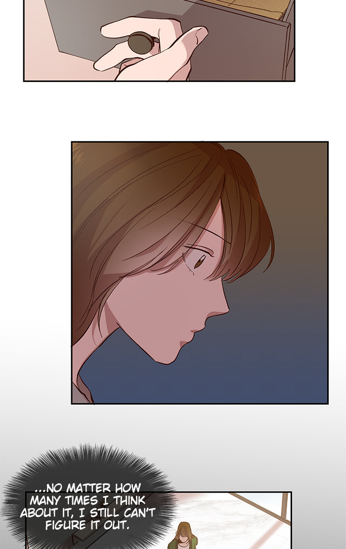 Devil Number 4 Chapter 101 page 26 - 