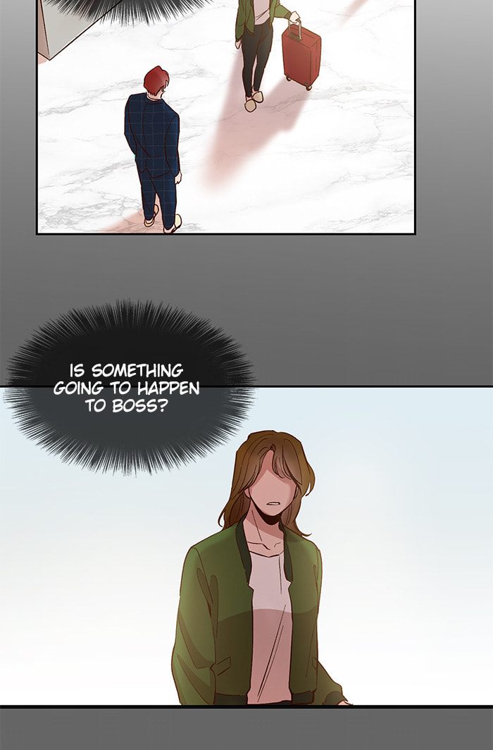 Devil Number 4 Chapter 101 page 27 - 