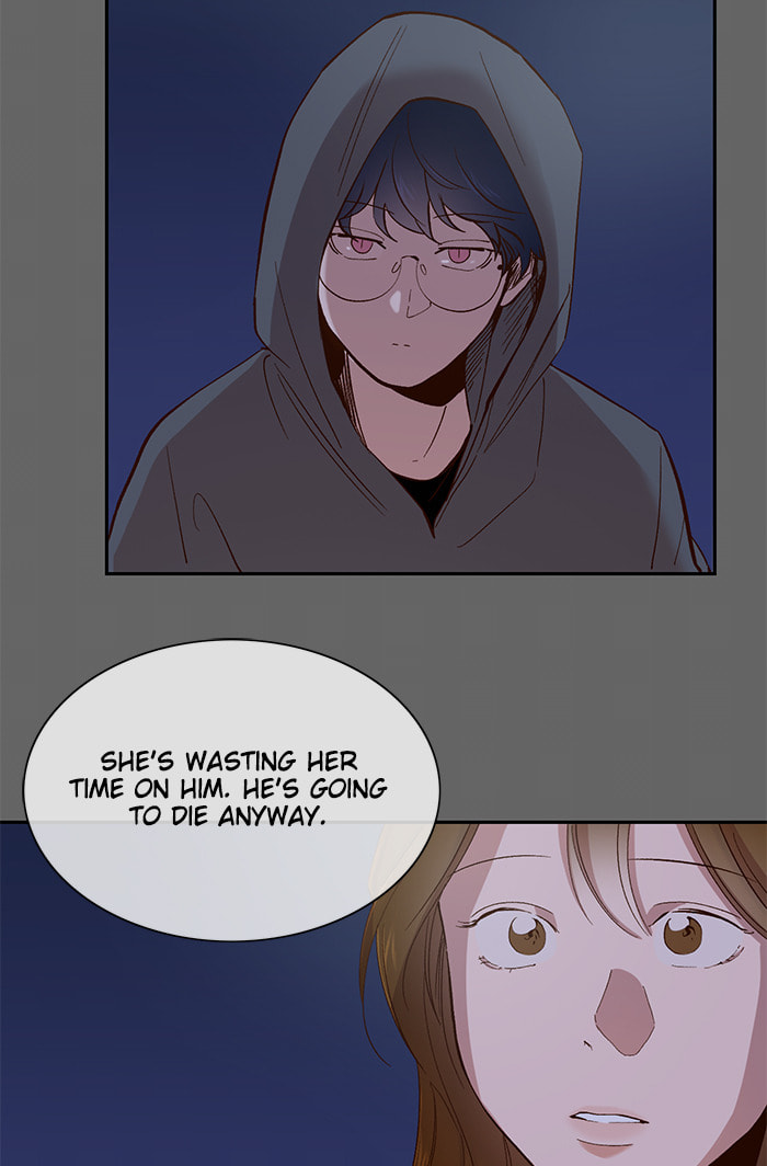 Devil Number 4 Chapter 101 page 29 - 