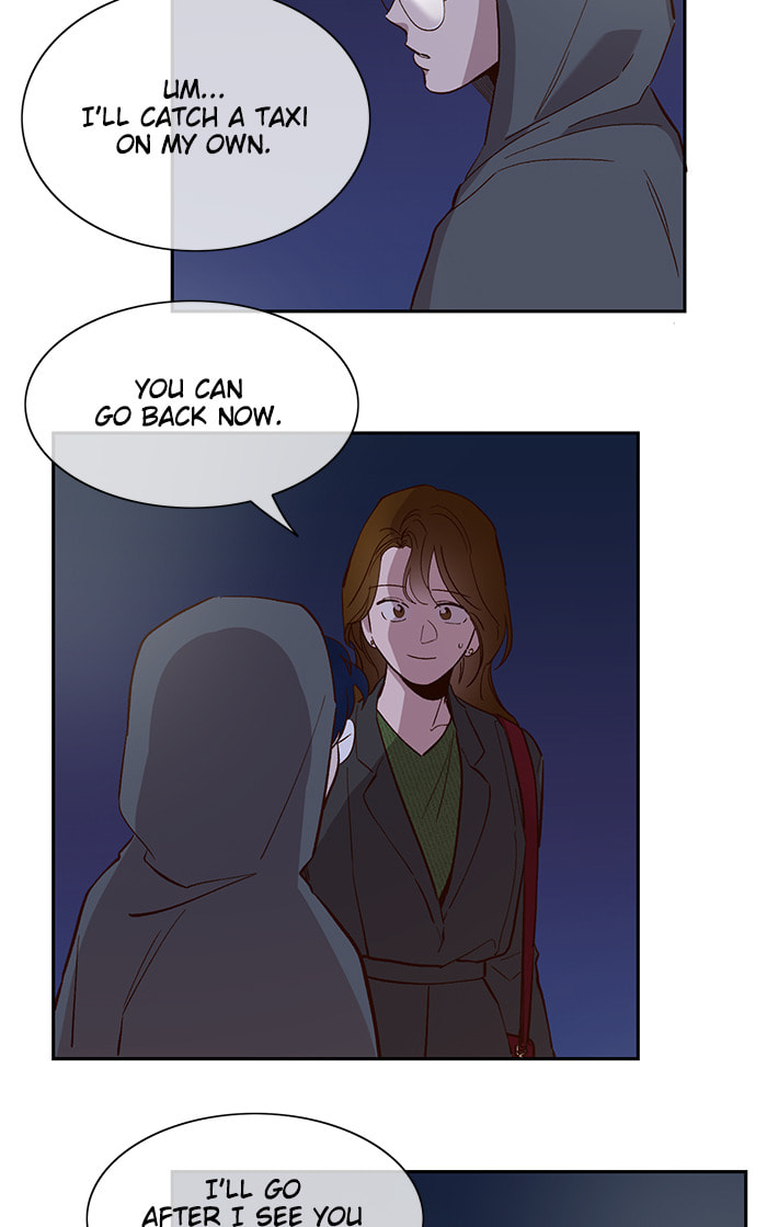 Devil Number 4 Chapter 101 page 4 - 