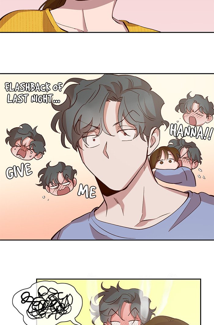 Devil Number 4 Chapter 101 page 37 - 