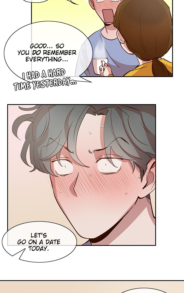 Devil Number 4 Chapter 101 page 38 - 