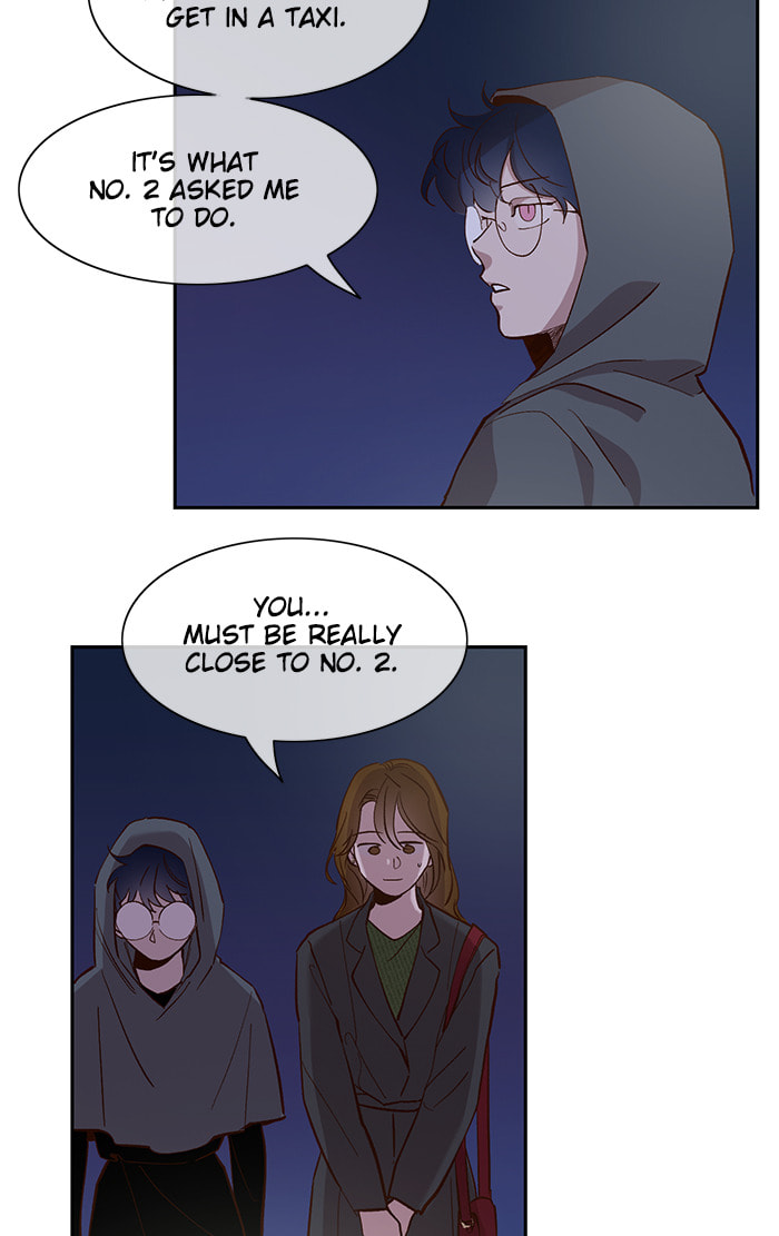 Devil Number 4 Chapter 101 page 5 - 