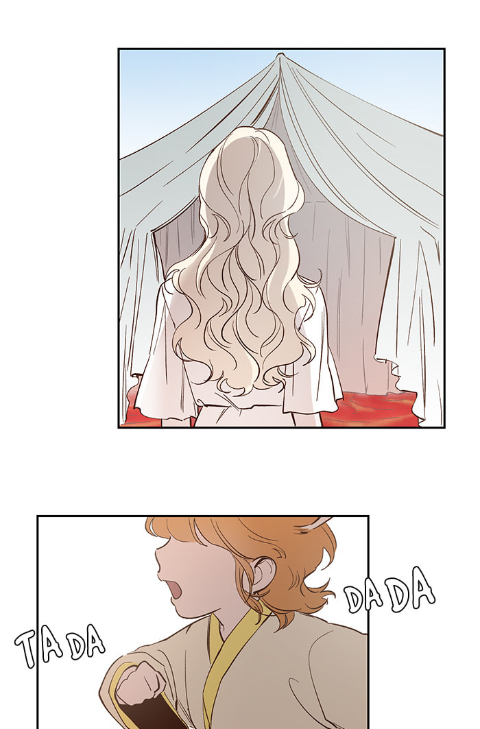 Devil Number 4 Chapter 101 page 41 - 