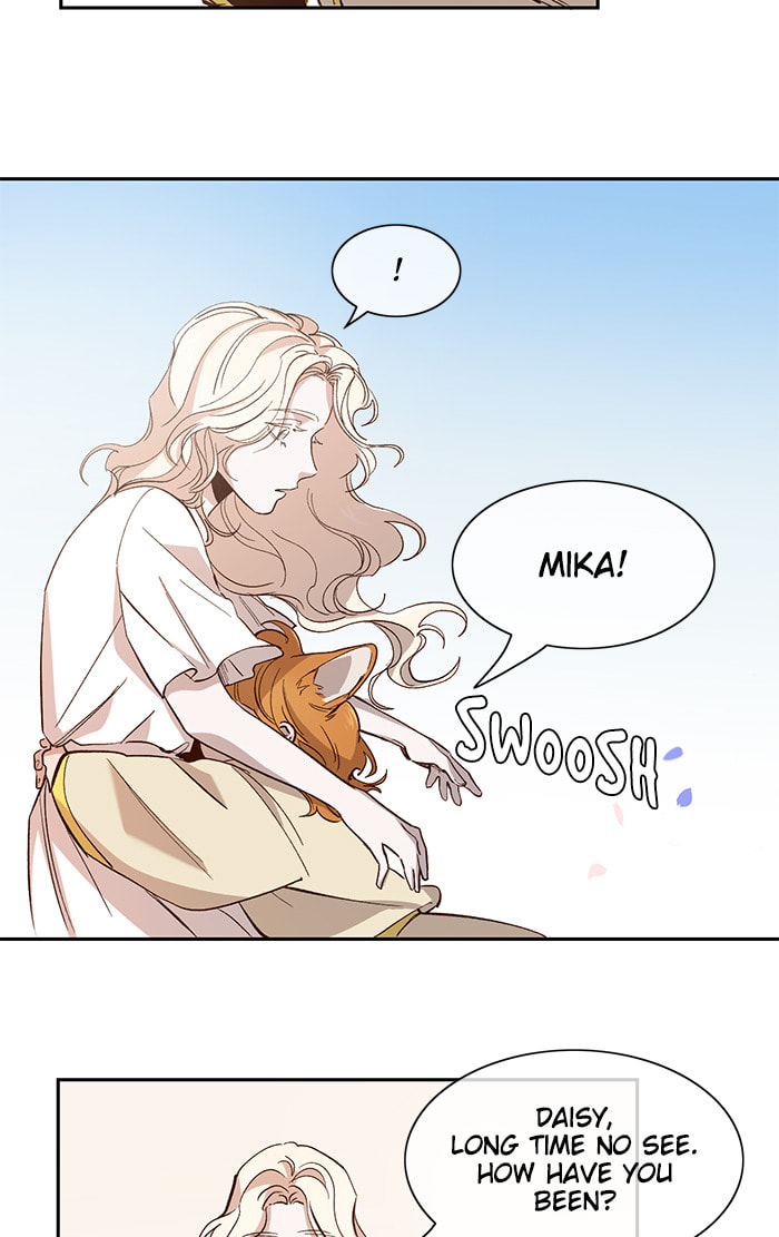 Devil Number 4 Chapter 101 page 42 - 