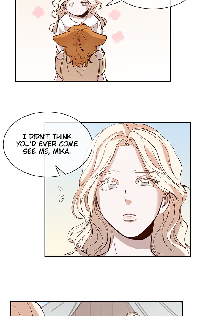 Devil Number 4 Chapter 101 page 43 - 
