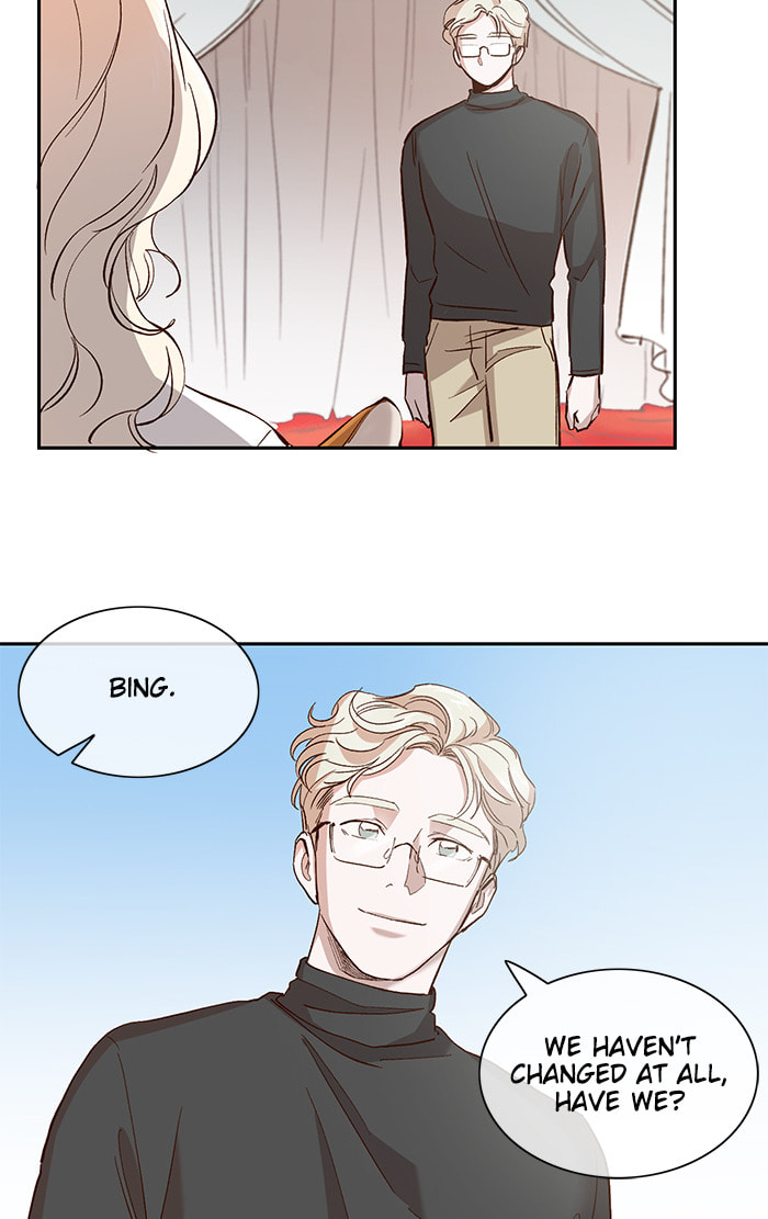 Devil Number 4 Chapter 101 page 44 - 