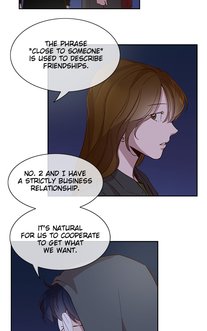 Devil Number 4 Chapter 101 page 6 - 