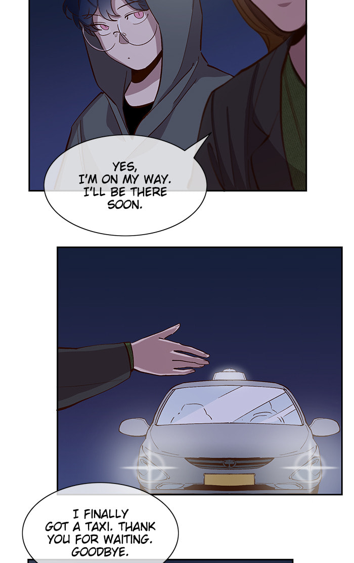 Devil Number 4 Chapter 101 page 9 - 