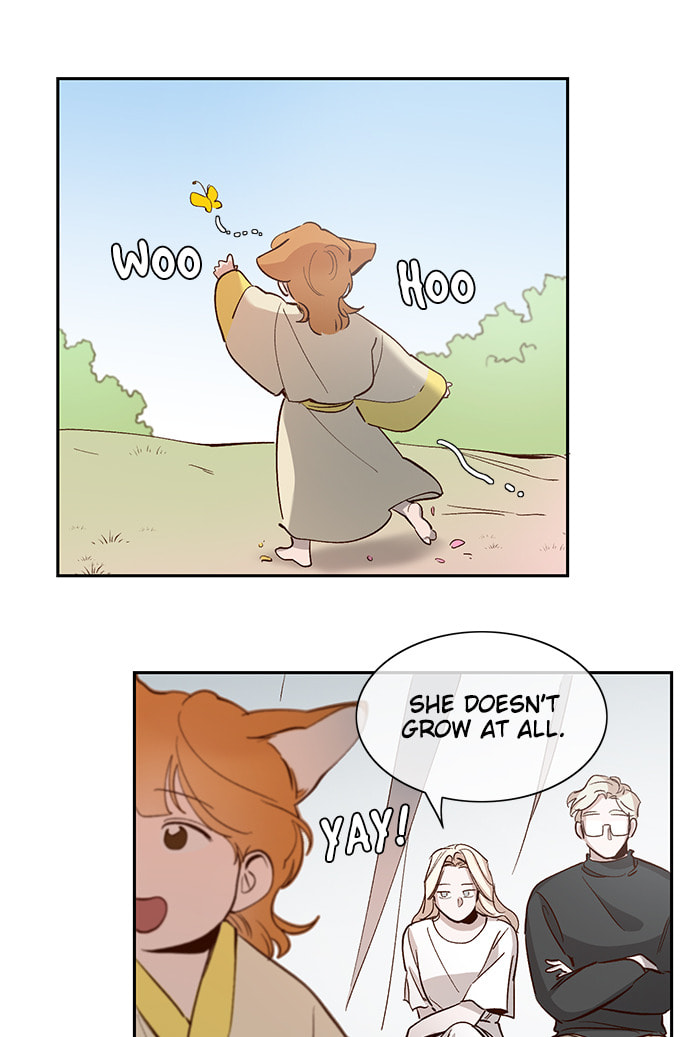 Devil Number 4 Chapter 102 page 2 - 