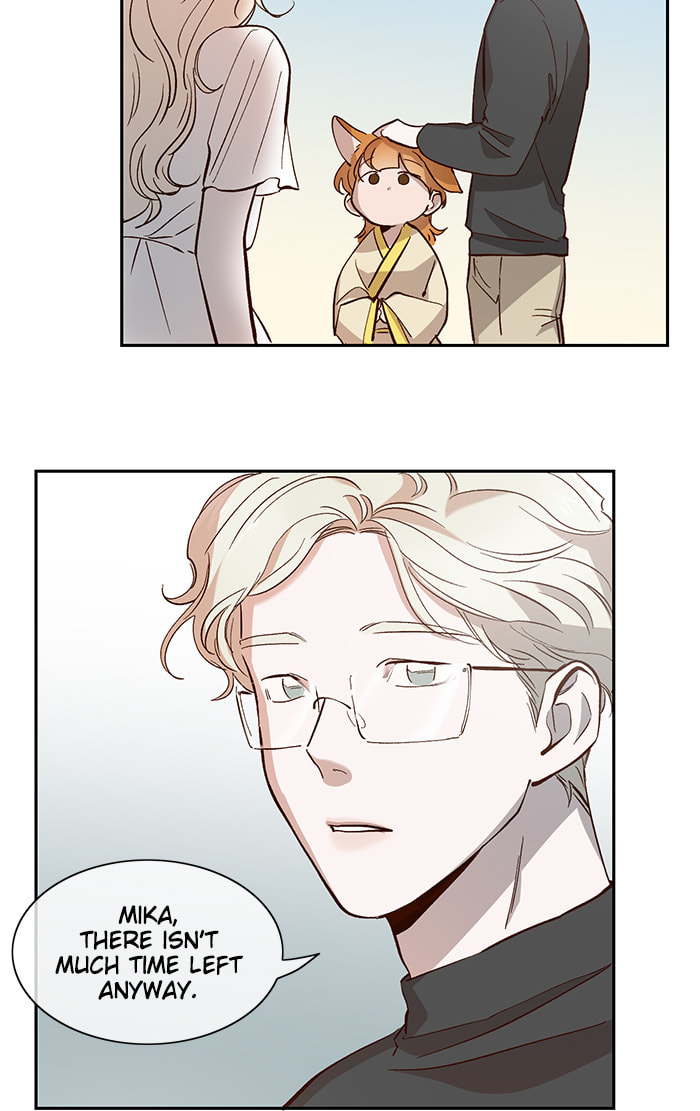 Devil Number 4 Chapter 102 page 11 - 