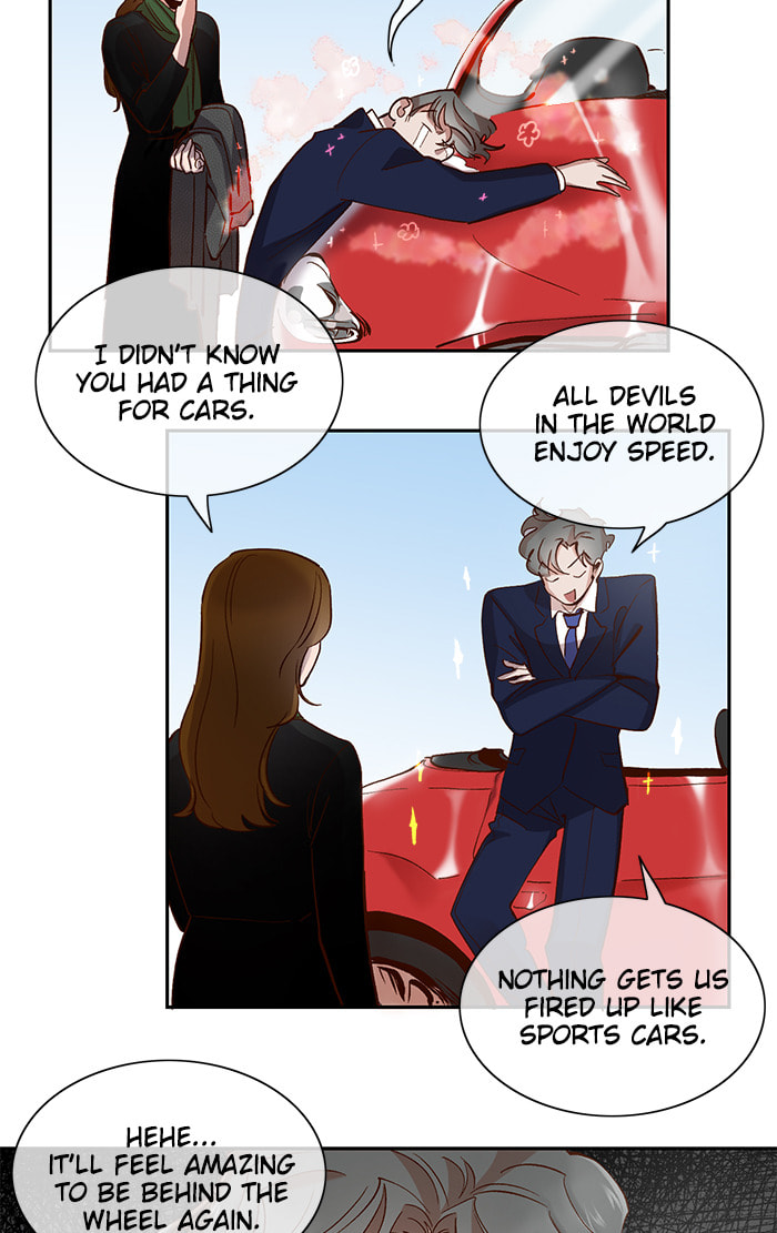 Devil Number 4 Chapter 102 page 15 - 