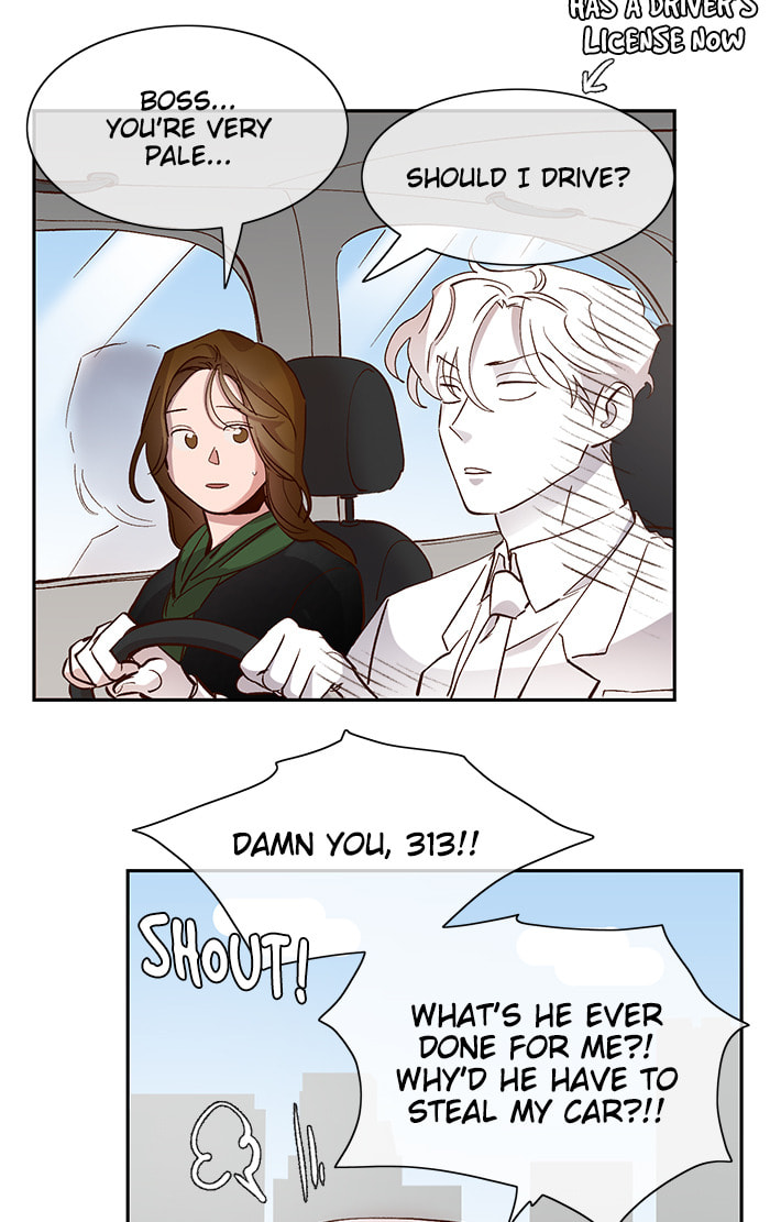 Devil Number 4 Chapter 102 page 17 - 