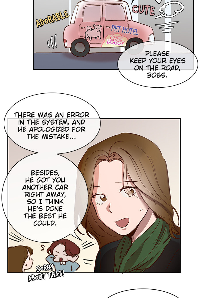 Devil Number 4 Chapter 102 page 18 - 