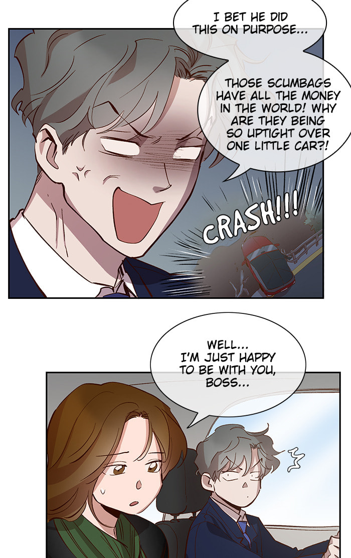Devil Number 4 Chapter 102 page 19 - 