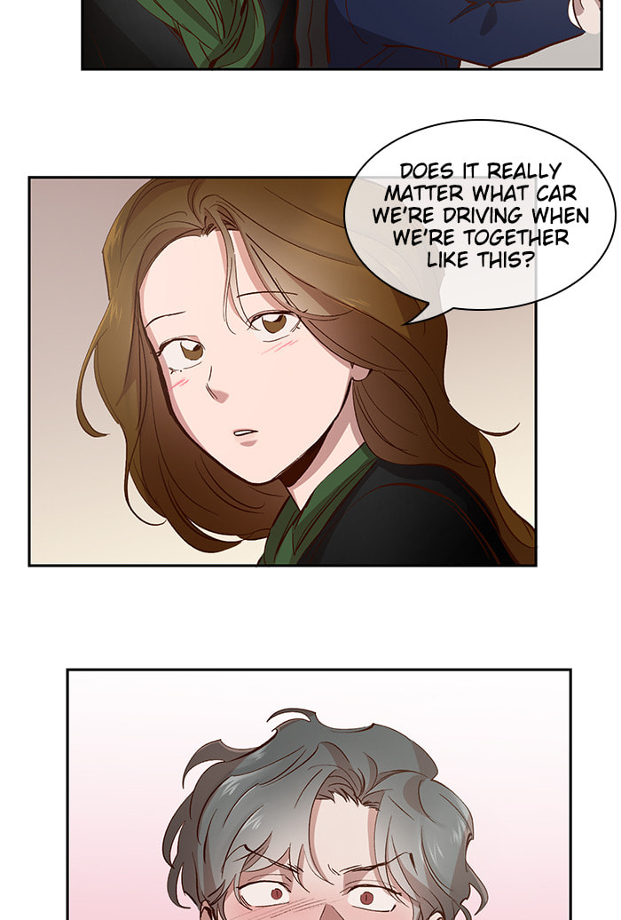 Devil Number 4 Chapter 102 page 20 - 